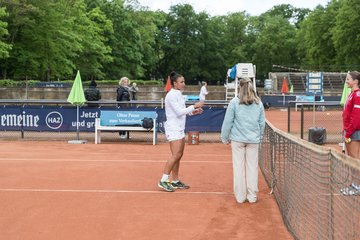 Bild 61 - BL DTV Hannover - BW Dresden Blasewitz : Ergebnis: 2:7